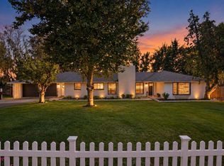 5414 Englewood Ave, Yakima, WA 98908