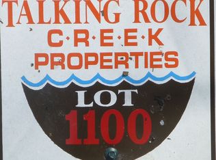 Panda Dr, Ranger, GA 30734