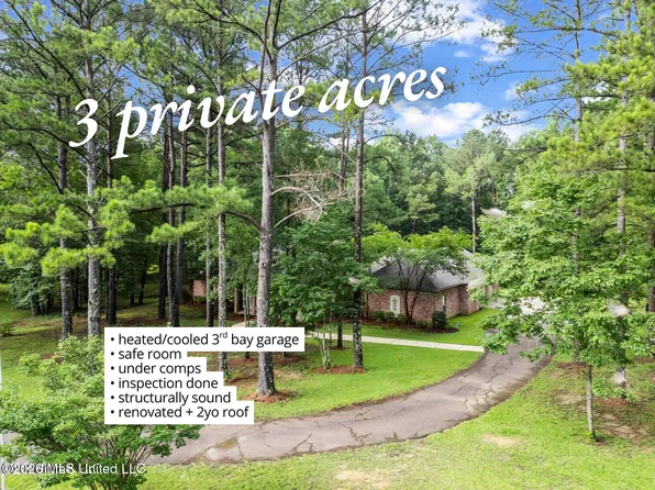 191 N Brandon Blvd, Brandon, MS 39042
