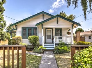 3408 SE 62nd Ave, Portland, OR