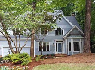 4709 Shadow Ridge Ct, Holly Springs, NC 27540