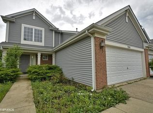 3714 Sumac Dr #3714, Joliet, IL 60435