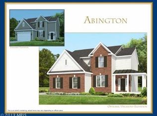 3311 Debra Ct, Ellicott City, MD 21042
