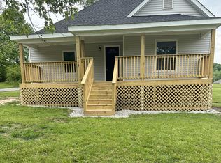 128 N Ridge Ave, Rockwood, TN 37854