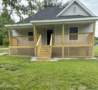 128 N Ridge Ave, Rockwood, TN, 37854