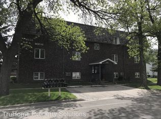 16 2nd St SW APT 15, Hillsboro, ND 58045