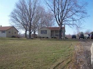 11201 Prouty Rd, Concord Township, OH 44077