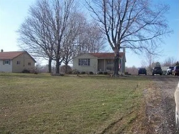 11201 Prouty Rd, Concord Township, OH 44077