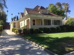 1039 W Highland Ave, Redlands, CA 92373