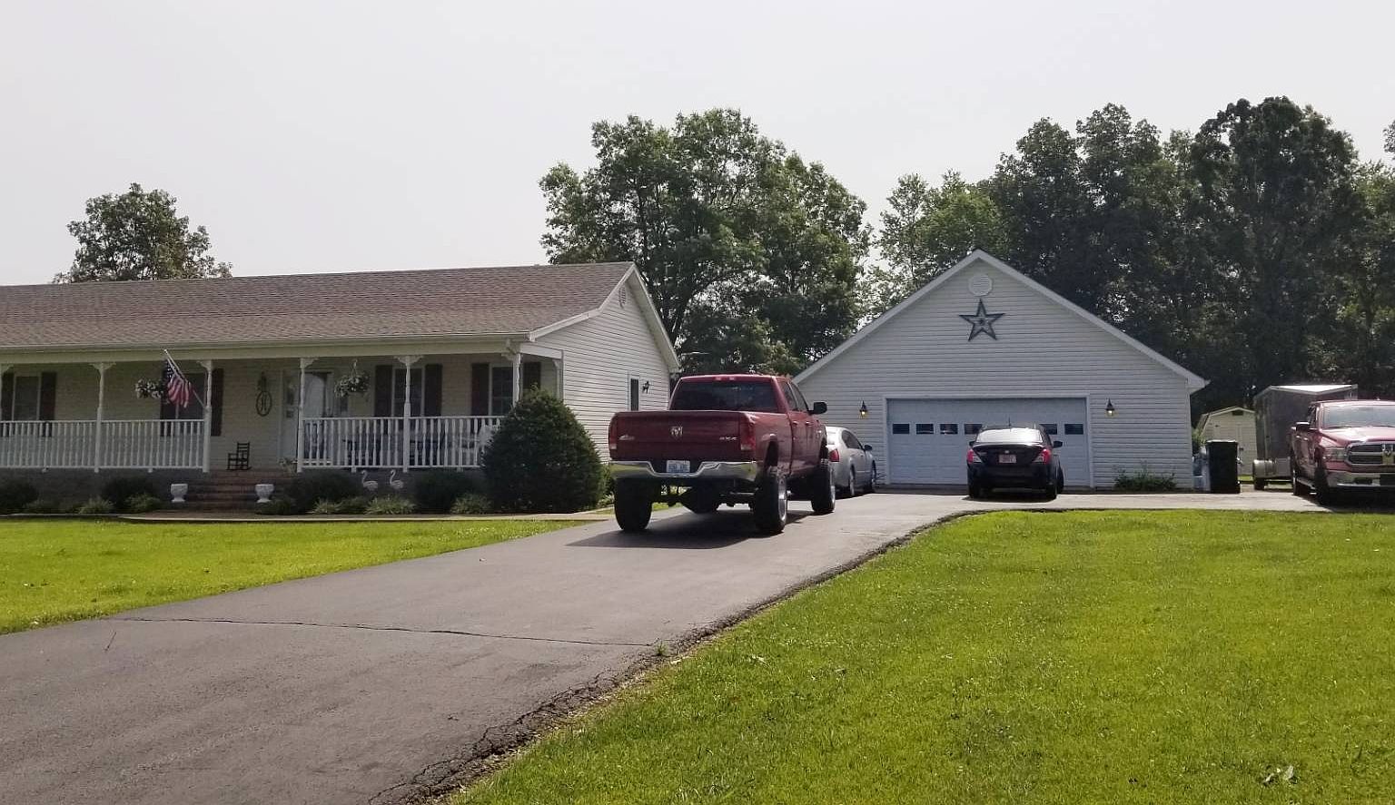 126 Flowers Rd, Crofton, KY 42217 MLS 11187973 Zillow