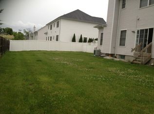 2508 Constitution Way, New Windsor, NY 12553