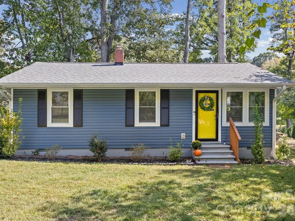 1544 Springpoint Rd, Rock Hill, SC 29732