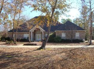 5905 Olde Oak Vw, Ocean Springs, MS 39564