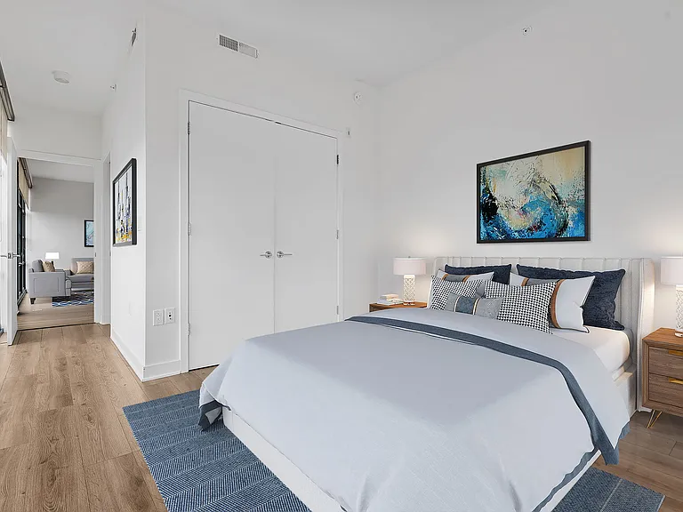 2030 8th St NW #Penthouse 4 — Photo 8