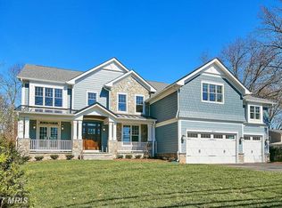 1871 Beulah Rd, Vienna, VA 22182