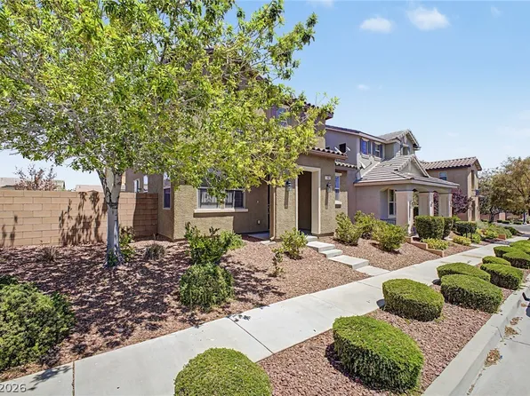 10827 Azure Ocean Ave, Las Vegas, NV 89166