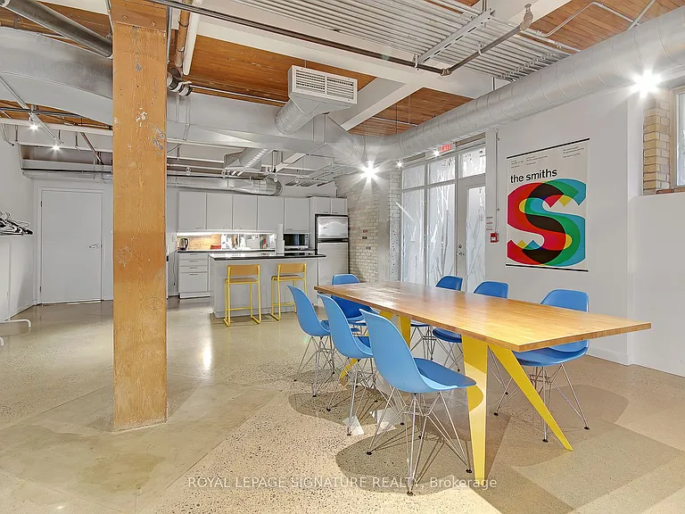 955 Queen St W #Penthouse 08 — Photo 34