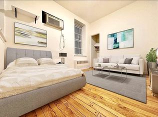 35 W 65th St #1L, New York, NY 10023