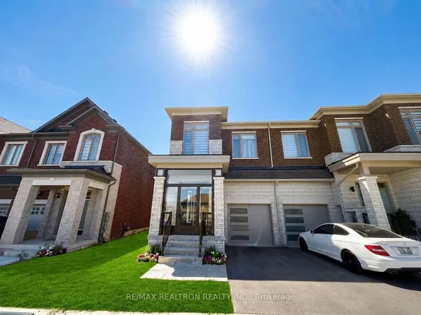 119 Schmeltzer Cres, Richmond Hill, ON L4E 1J1