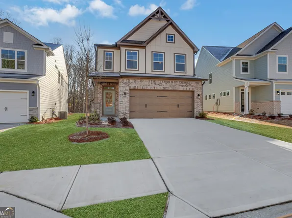 129 Trace Blf, Dawsonville, GA 30534