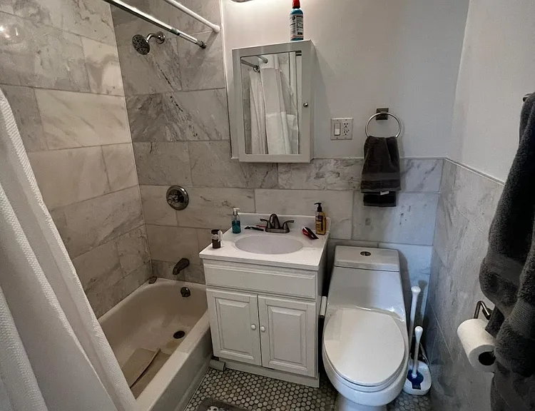 76 E 1st St #2B — Photo 6
