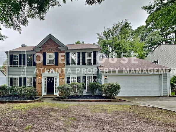 4922 Anclote Dr, Johns Creek, GA 30022