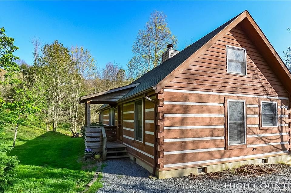 1452 Rich Mountain Rd, Zionville, NC 28698 Zillow