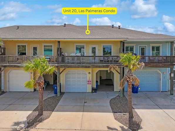 247 W Roberts Ave #20, Pt Aransas, TX 78373