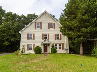 543 Turnpike St #1N, South Easton, MA 02375