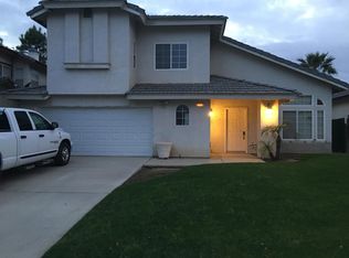 3805 Killarney Ct, Bakersfield, CA