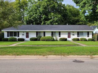 716 W Market St, Warsaw, IN 46580