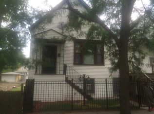 1268 W 74th St, Chicago, IL 60636