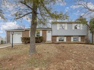 3418 Spring Valley Dr, Erlanger, KY 41018