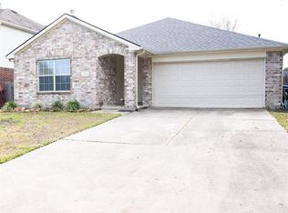 2438 Halstead Dr, Spring, TX 77386