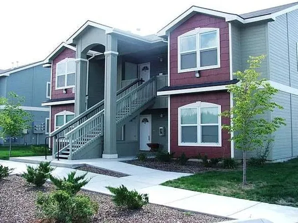 10093 W Rifleman Dr APT 101, Boise, ID 83704