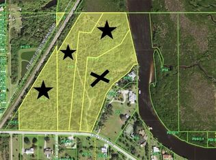 7100 Riverside Dr, Punta Gorda, FL 33982