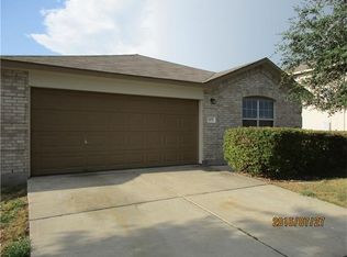 605 Lavaca Loop, Elgin, TX 78621