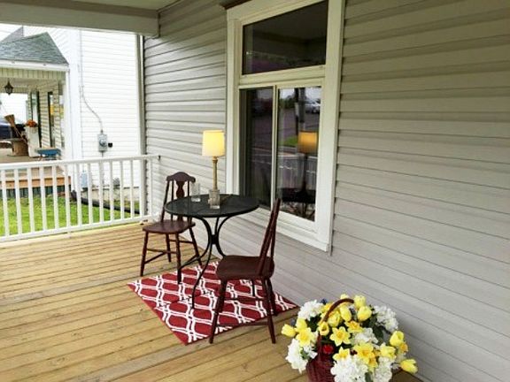 Great place to relax