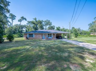 604 Magnolia St, Deridder, LA 70634