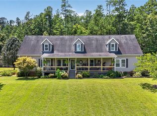 503 Canoe Ct, Fair Play, SC 29643
