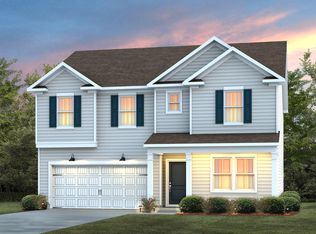 3216 Pelican Ln, Durham, NC 27703