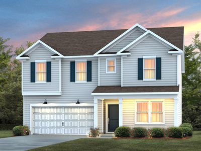 3233 Pelican Ln, Durham, NC, 27703