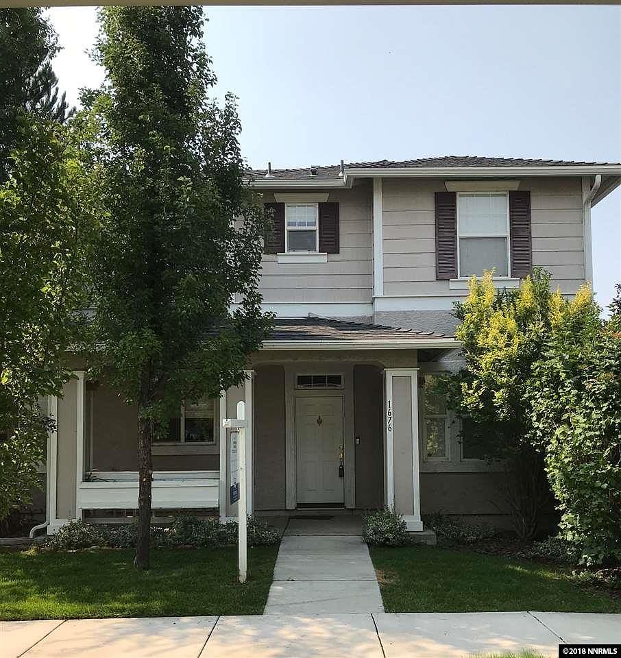 1676 W Minden Village Loop, Minden, NV 89423 Zillow