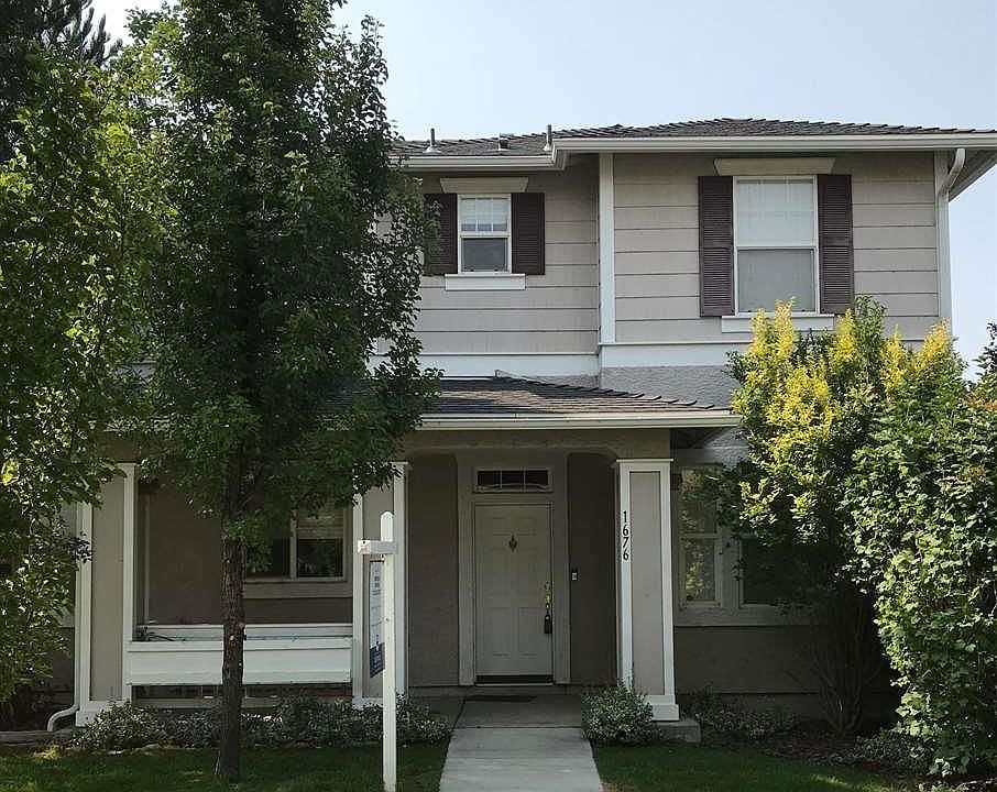 1676 W Minden Village Loop, Minden, NV 89423 Zillow