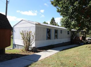 3868 Highway 1275 S, Monticello, KY 42633