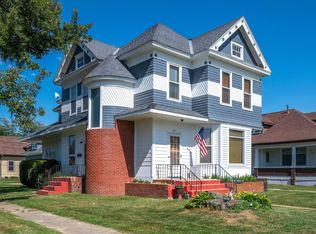 301 N 3rd Ave, Logan, IA 51546