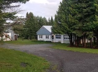 427 Everett Rd, Washburn, ME 04786