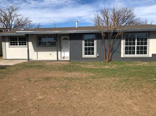 1311 Chestnut Ave, Midland, TX 79701