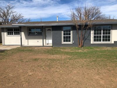 1311 Chestnut Ave, Midland, TX, 79701