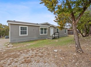 210 Deer Run Pass, Canyon Lake, TX 78133